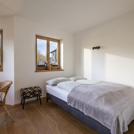 Ferienhaus Hansl Prama 外观 照片