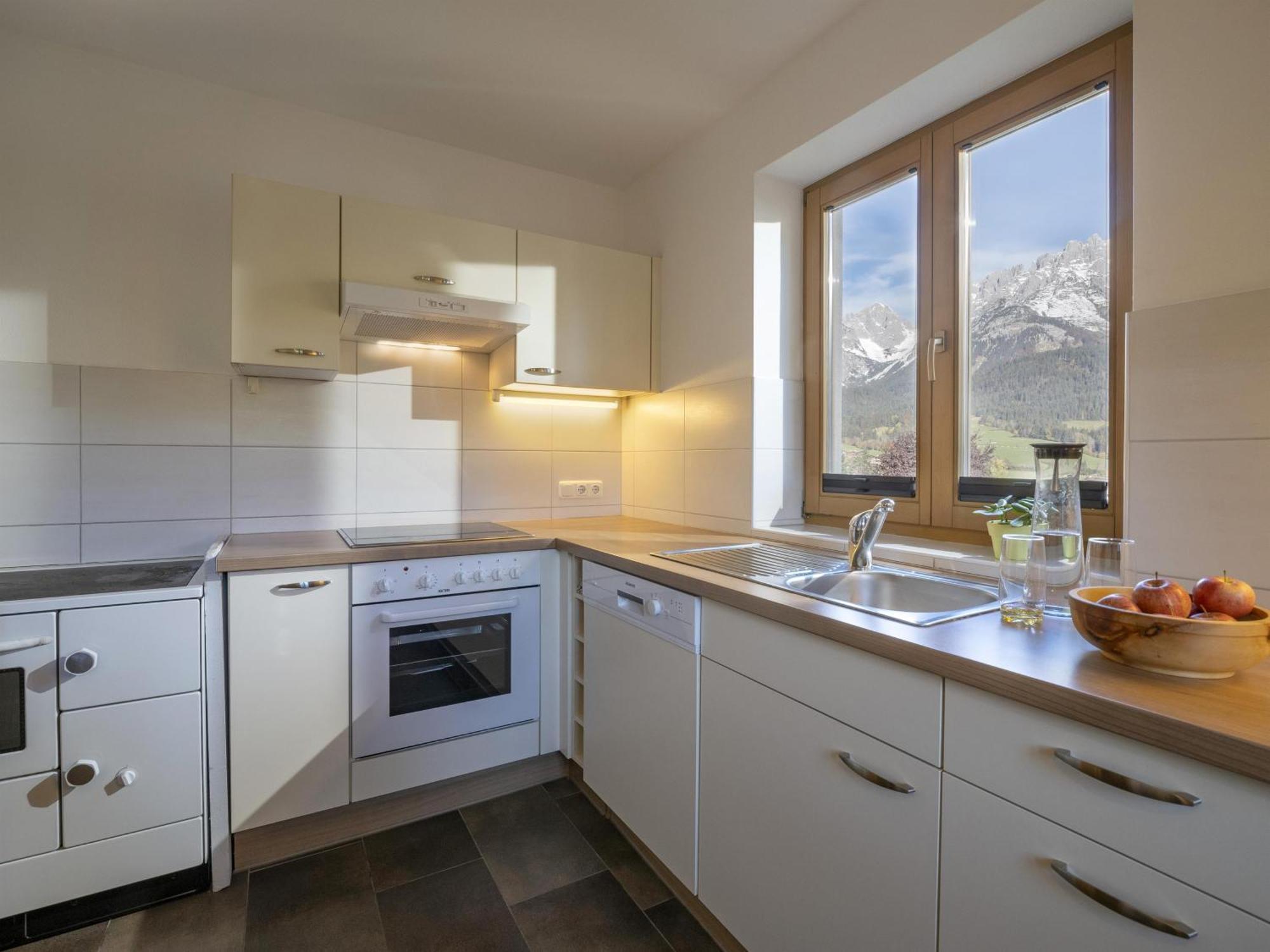 Ferienhaus Hansl Prama 外观 照片