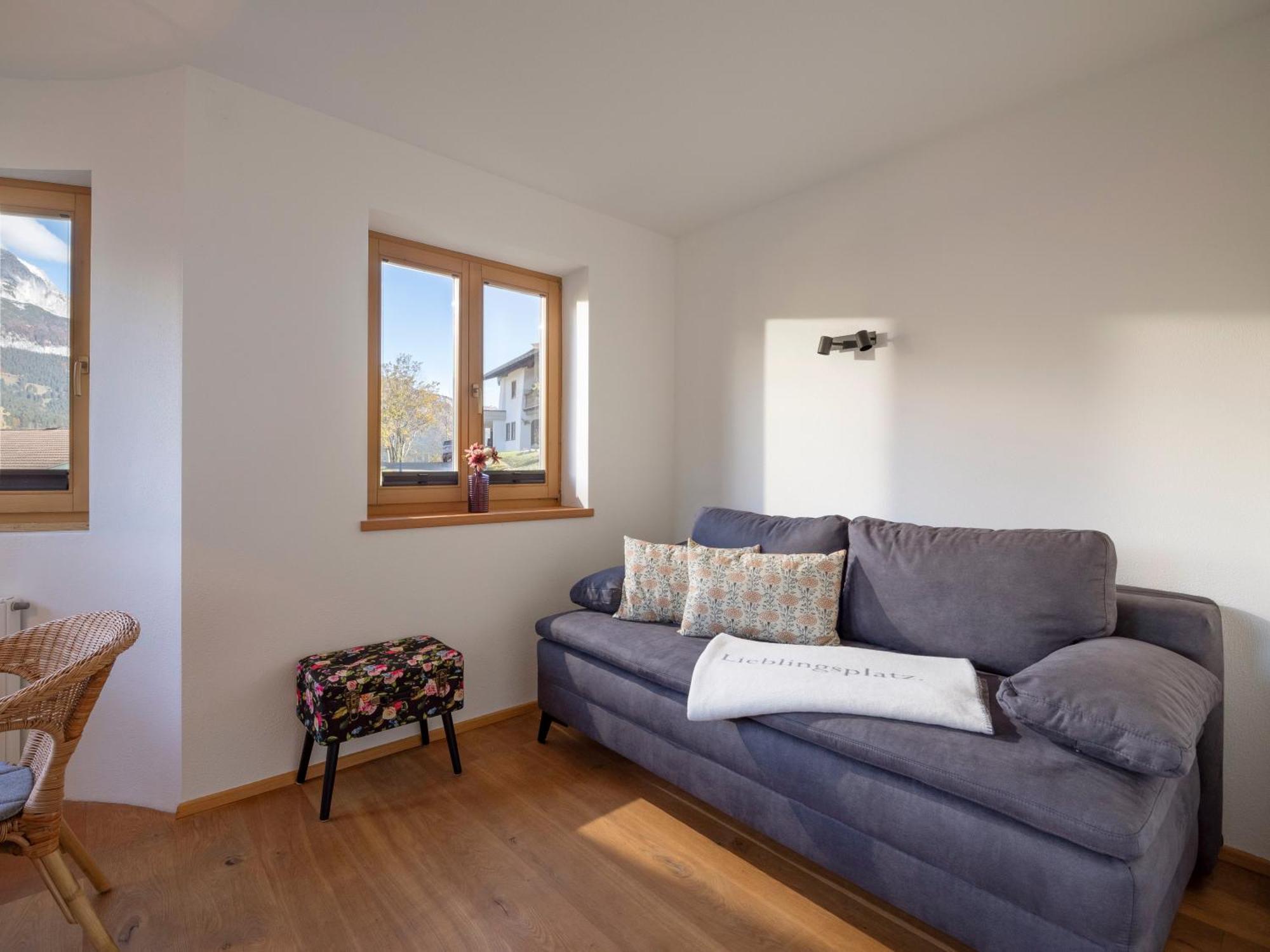 Ferienhaus Hansl Prama 客房 照片